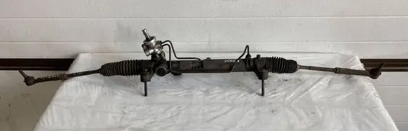 Toyota Avensis T250 Steering rack 7891974269 4420005081