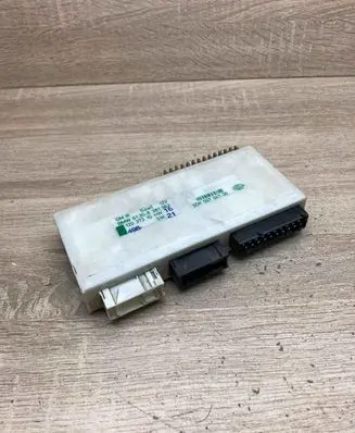 BMW 5 E39 Comfort/convenience module 8381962 5DK00704726