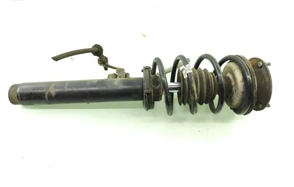 BMW X1 E84 Front shock absorber with coil spring 6855240