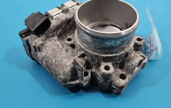 Hyundai i30 Throttle body valve 351002GPD0 IMPRK1548836