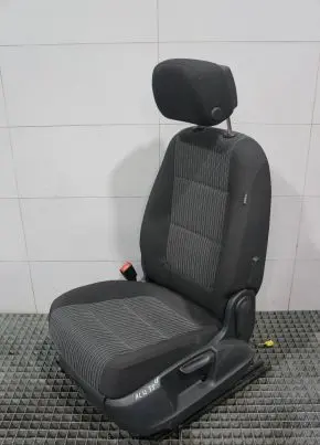Seat Alhambra (Mk2) Front driver seat 