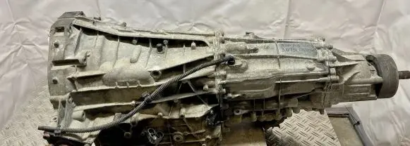 Audi A8 S8 D4 4H Automatic gearbox NHN