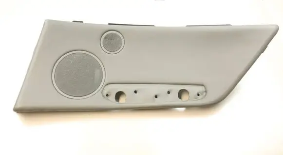 BMW M3 Rear door card panel trim 8219014