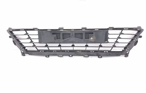 Renault Megane IV Front bumper lower grill 622542307R