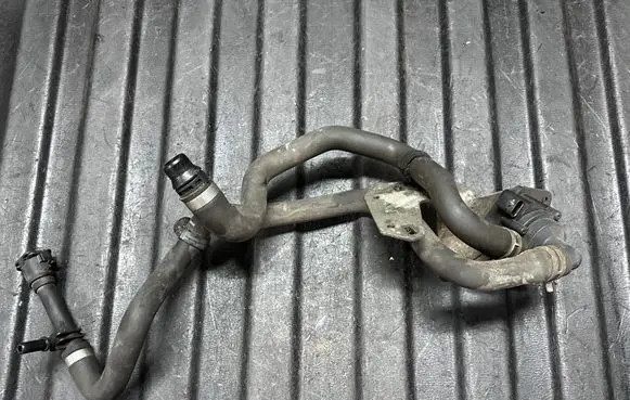 Volvo V60 Water pump 31368042 31368369 31657977