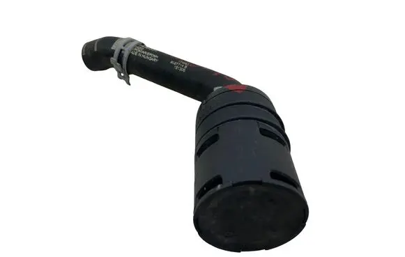 Volvo V60 Engine coolant pipe/hose 31436334