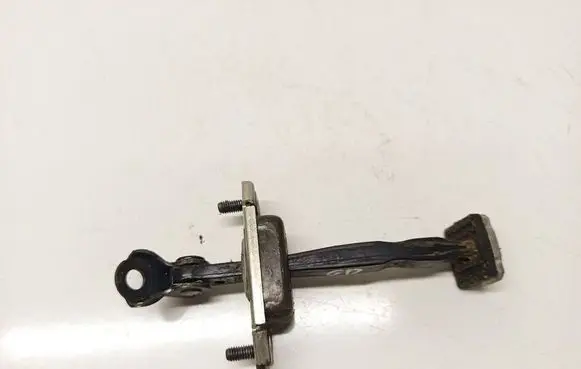 Hyundai Kona I Rear door check strap stopper 