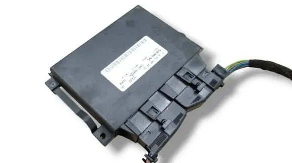 Mercedes-Benz E W211 Gearbox control unit/module 5WP20005EH A0325452432