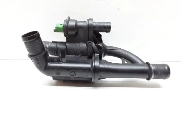 Thermostat/thermostat housing