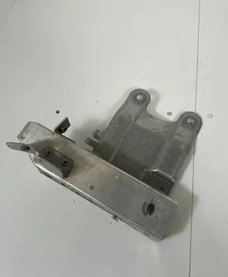 BMW M3 F80 Front bumper support beam 51118054313
