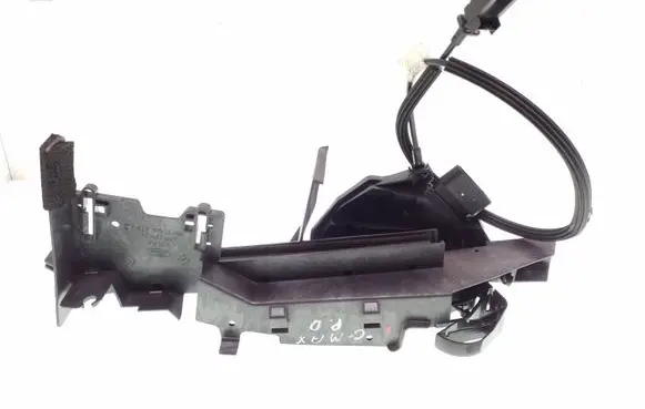 Ford C-MAX II Front door lock AM5AU21812BB