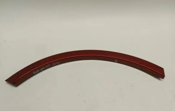 Audi SQ7 Rear arch trim
