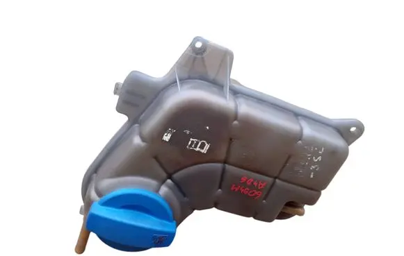 Audi A4 S4 B6 8E 8H Coolant expansion tank/reservoir 8E0121403C