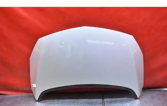 Opel Astra J Engine bonnet/hood