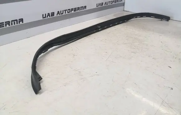 KIA Rio Front bumper lip 86591H8000
