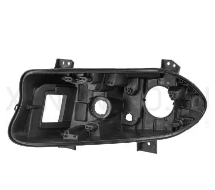Dodge Charger Headlight part 