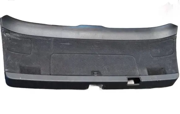 Audi A4 S4 B7 8E 8H Tailgate trim 8E9867979B