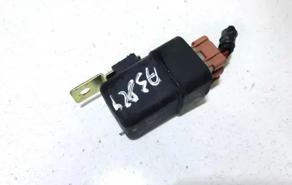 KIA Cerato Other relay omron