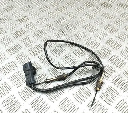 Peugeot 308 Oil temperature sensor 9812376480