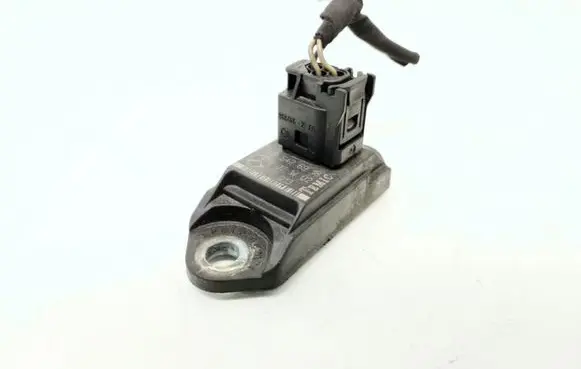 Mercedes-Benz S W220 Airbag deployment crash/impact sensor 0025426918