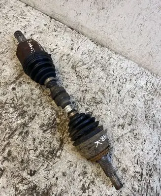 Renault Kadjar Front driveshaft