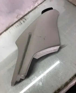 Volvo XC60 (C) pillar trim 31425703