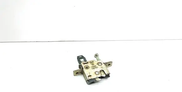 BMW 5 E34 Tailgate/trunk/boot lock/catch/latch 1944690