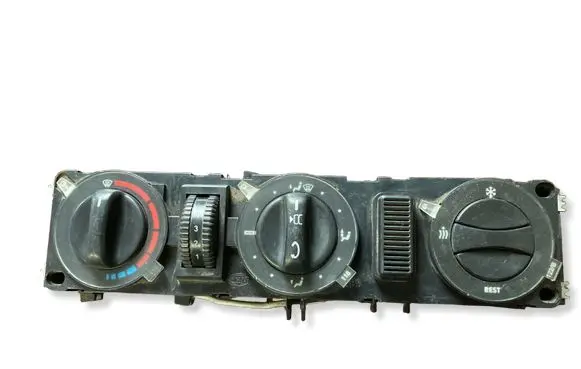 Mercedes-Benz Sprinter W906 ESP acceleration yaw rate sensor ZGS003Q3