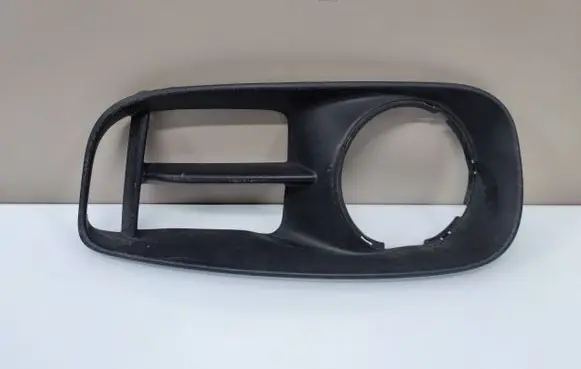 Mini Cooper Countryman F60 Front fog light trim/grill 51117390529
