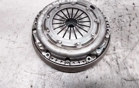 Ford Focus Clutch set kit 3M516477CH 062294000837 9647933380
