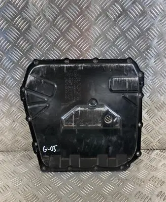 Audi A6 S6 C7 4G Gearbox sump 0B5321359F