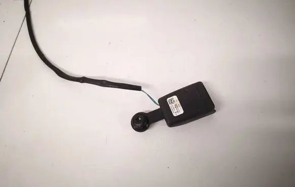 Tesla Model S Rear seatbelt buckle 101879105D