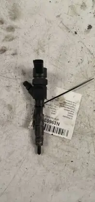 Opel Vivaro Fuel injector