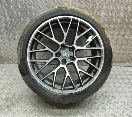 Porsche Macan (95B) R21 alloy rim 95B601025DM