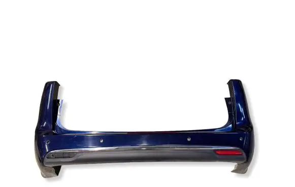 Chrysler Pacifica Rear bumper 
