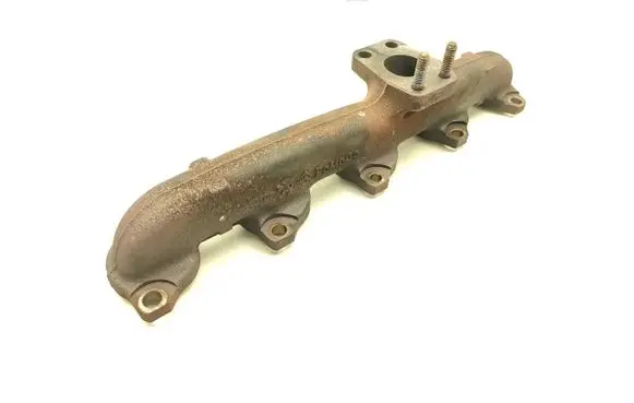 Ford Focus Exhaust manifold