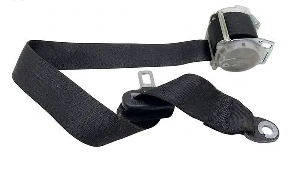 Tesla Model S Rear seatbelt 101878900B