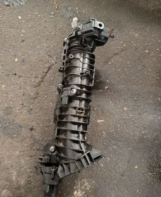 BMW 5 F10 F11 Intake manifold 8506406