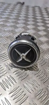 Mercedes-Benz CLA C117 X117 W117 Dash center air vent grill A1178300354