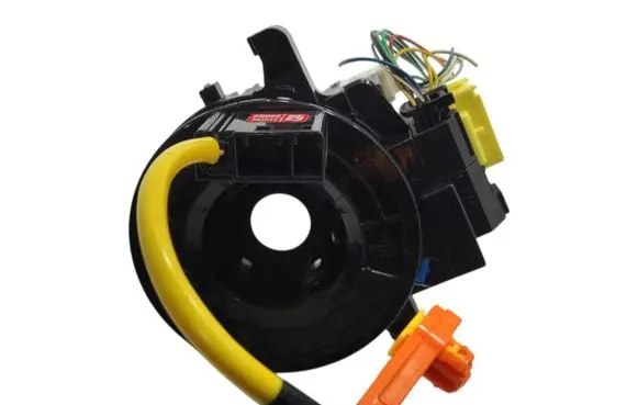 Airbag slip ring squib (SRS ring)