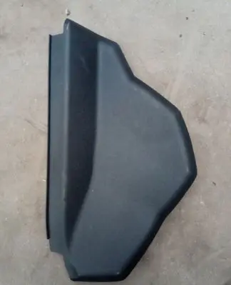 Mercedes-Benz E A207 Dashboard side end trim