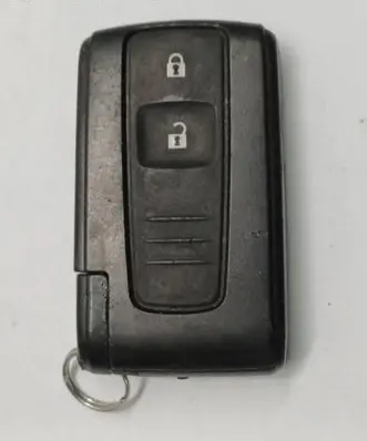 Toyota Prius (XW20) Ignition key/card 