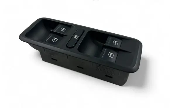 Audi A3 S3 8V Electric window control switch 5L0867171