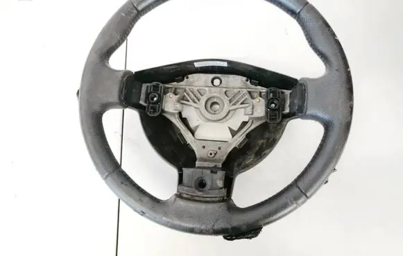 Nissan Qashqai Steering wheel sv40044000