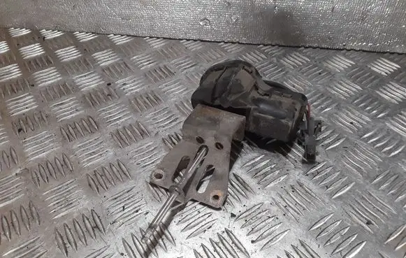 Saab 9-5 Headlight wiper motor 0390206949 4980894
