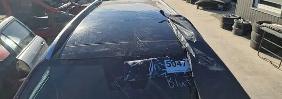 Hyundai Santa Fe Sunroof set 81620S1000R