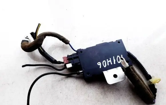 Honda Accord Antenna control unit 