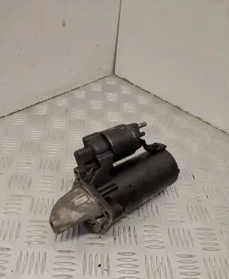BMW 5 E60 E61 Starter motor 11021230000N