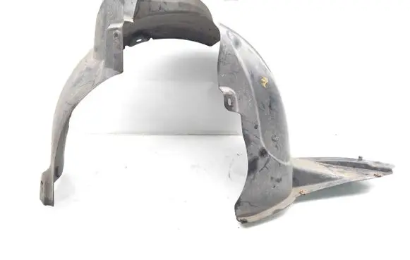 Seat Ibiza IV (6J,6P) Front wheel arch liner splash guards 6J0809957
