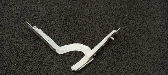 Peugeot Expert Engine bonnet/hood hinges 1499346080